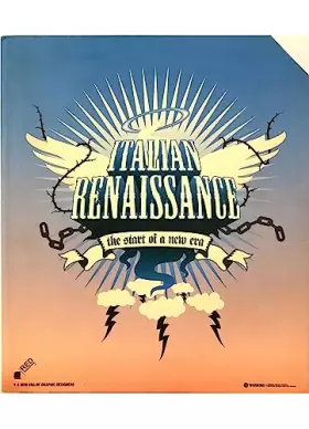 Couverture du produit · Italian Renaissance. Con CD-ROM: The Start of a New Era