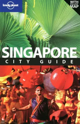 Couverture du produit · SINGAPORE 8ED -ANGLAIS-