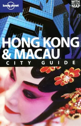 Couverture du produit · HONG KONG & MACAU 14ED -ANGLAI