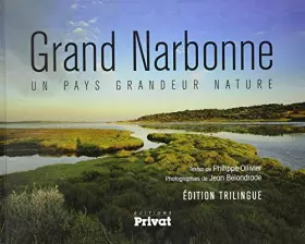 Couverture du produit · GRAND NARBONNE (LE)