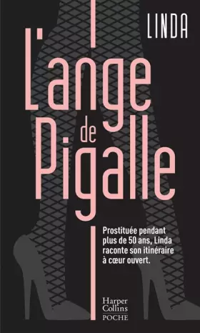Couverture du produit · L'ange de Pigalle