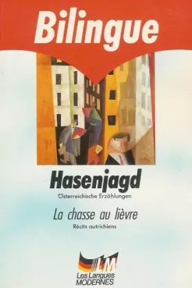 Couverture du produit · La Chasse au lièvre