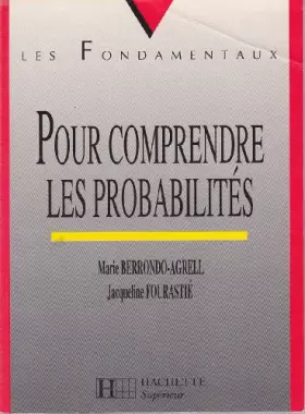 Couverture du produit · Pour comprendre les probalités