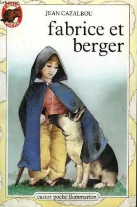 Couverture du produit · Fabrice et berger. collection castor poche n° 19