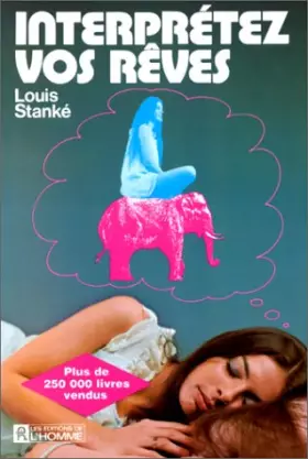 Couverture du produit · Interprétez vos rêves