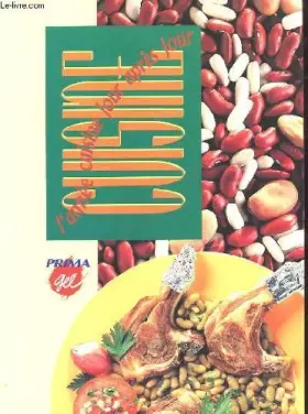 Couverture du produit · L'annee cuisine jour apres jour