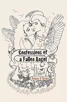 Couverture du produit · Confessions of a Fallen Angel