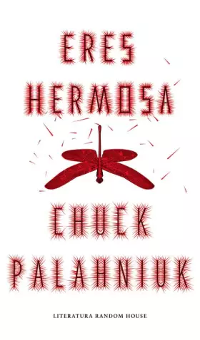 Couverture du produit · Eres hermosa (Literatura Random House) [Idioma Inglés]