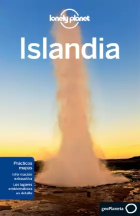 Couverture du produit · Islandia 2 (Guías de País Lonely Planet)