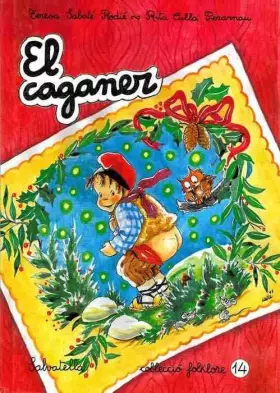 Couverture du produit · El caganer: Folklore 14