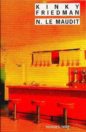 Couverture du produit · N. Le maudit