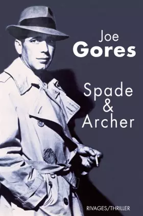 Couverture du produit · Spade et Archer