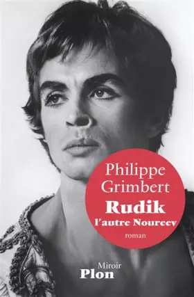 Couverture du produit · Rudik, l'autre Noureev