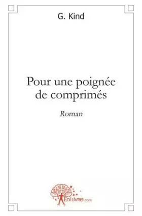 Couverture du produit · Pour une poignée de comprimés