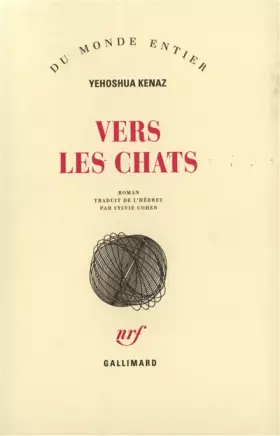 Couverture du produit · Vers les chats