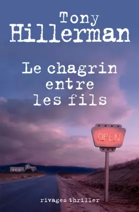 Couverture du produit · Le chagrin entre les fils