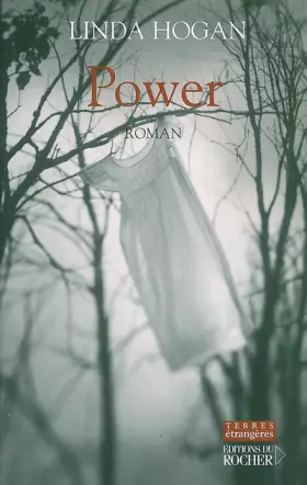 Couverture du produit · Power