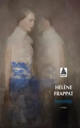 Couverture du produit · Inverno