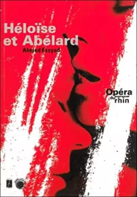 Couverture du produit · Héloïse et Abélard