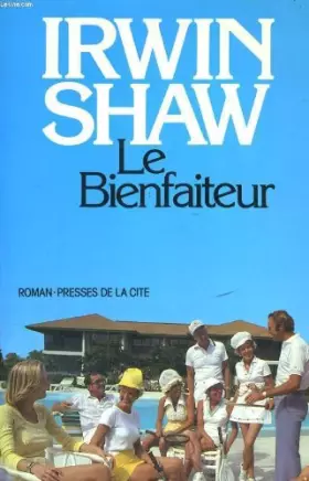 Couverture du produit · Le bienfaiteur
