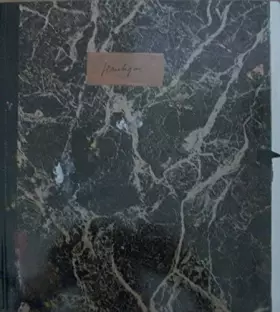 Couverture du produit · JEAN LE GAC LE RECIT II.