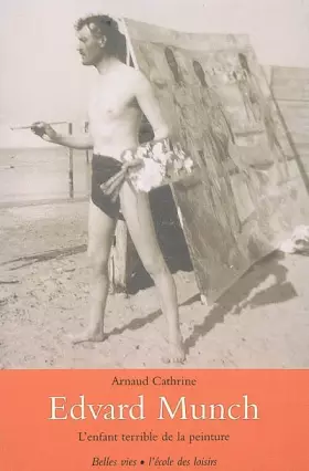 Couverture du produit · Edvard Munch