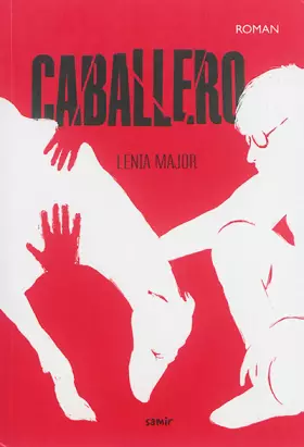 Couverture du produit · Caballero