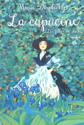 Couverture du produit · Capucine (La)