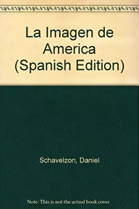Couverture du produit · La Imagen de America (Spanish Edition)