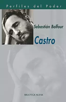 Couverture du produit · Castro: 26 (98 CIEN AÑOS DESPUES PERFILES DEL PODER)