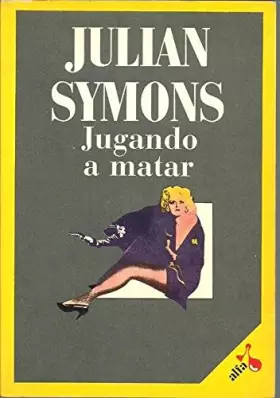 Couverture du produit · Jugando A Matar
