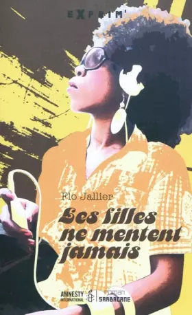 Couverture du produit · Les filles ne mentent jamais