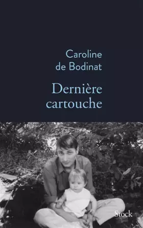 Couverture du produit · Dernière cartouche