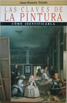 Couverture du produit · Las Claves De LA Pintura