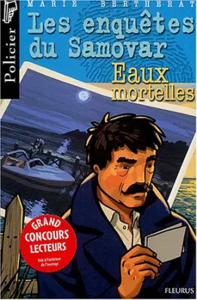 Couverture du produit · Les enquêtes du Samovar, tome 2