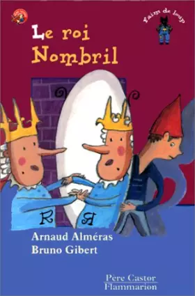 Couverture du produit · Le Roi Nombril