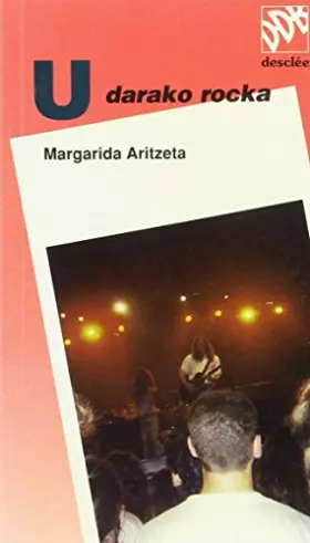 Couverture du produit · Udarako rocka (Ipotxak eta Erraldoiak)