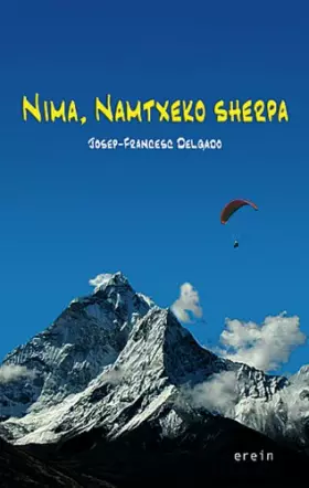 Couverture du produit · Nima, Namtxeko sherpa: 13 (Perzebal)