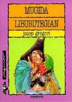 Couverture du produit · Mugida liburutegian: 96 (Xaguxar)