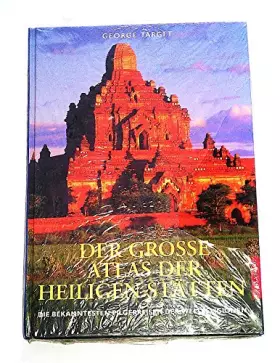 Couverture du produit · Der grosse Atlas der heiligen Stätten