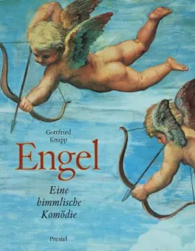 Couverture du produit · Engel - Eine himmlische Komödie
