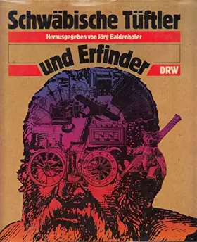 Couverture du produit · Schwäbische Tüftler und Erfinder
