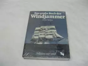 Couverture du produit · Das große Buch der Windjammer