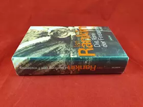 Couverture du produit · Die Tore der Finsternis: Roman