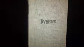 Couverture du produit · Rubens (The World of art library)