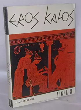 Couverture du produit · Eros Kalos