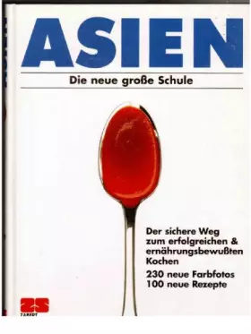 Couverture du produit · Asien. Die neue große Schule