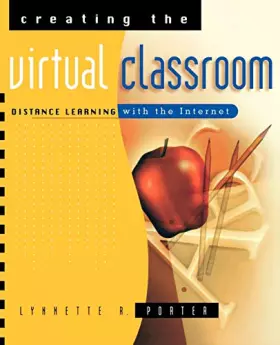 Couverture du produit · Virtual Classroom (Wiley Series in Healthcare and)