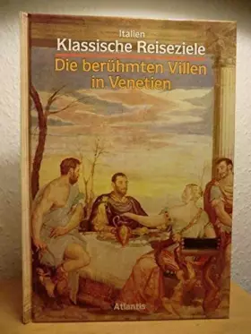 Couverture du produit · Die berühmten Villen in Venetien