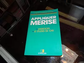 Couverture du produit · Appliquer merise